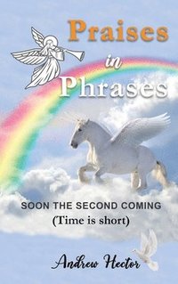 bokomslag Praises In Phrases