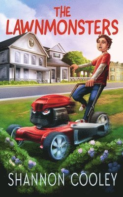 The Lawnmonsters 1