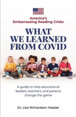 America's Embarrassing Reading Crisis 1