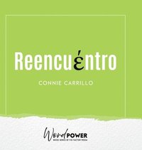 bokomslag Reencuentro