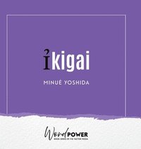 bokomslag Ikigai