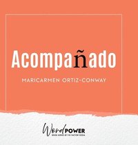 bokomslag Acompañado