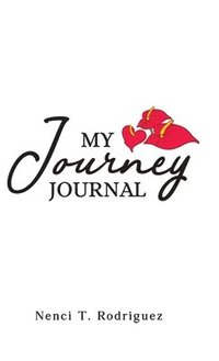 bokomslag My Journey Journal
