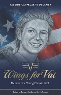 bokomslag Wings for Val