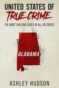 bokomslag United States of True Crime