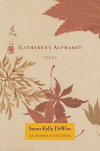 bokomslag Gatherer's Alphabet