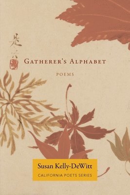 Gatherer's Alphabet 1