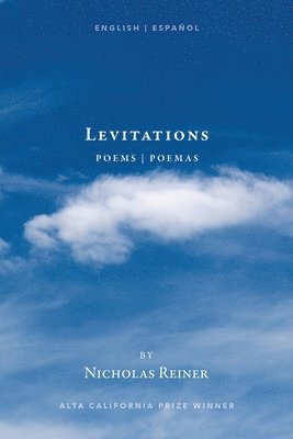 bokomslag Levitations