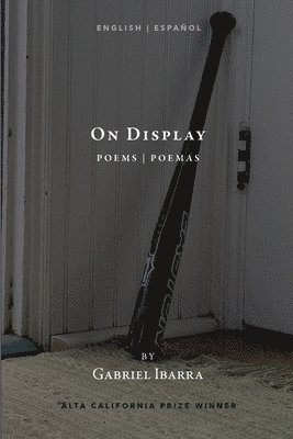 bokomslag On Display