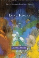 Jessica Purdy - Lung Hours, Häftad