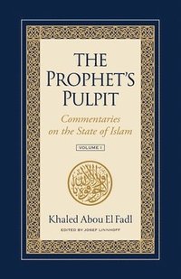 bokomslag The Prophet's Pulpit