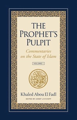 The Prophet's Pulpit 1