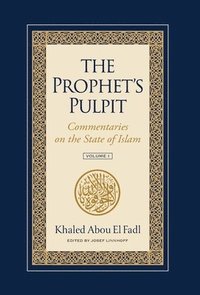 bokomslag The Prophet's Pulpit