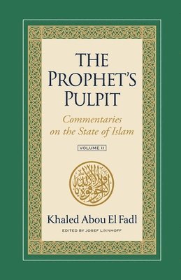 Prophet's Pulpit 1