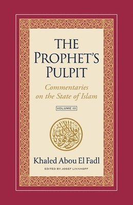 The Prophet's Pulpit 1