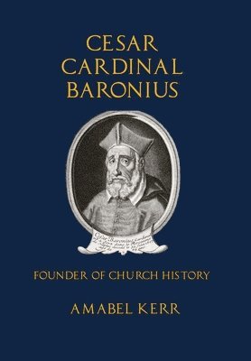 Cesar Cardinal Baronius 1