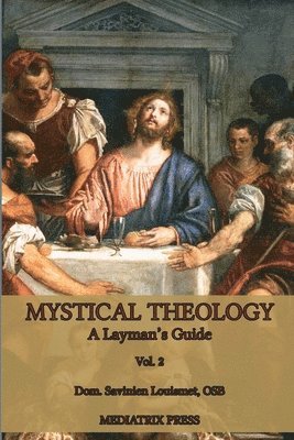 Mystical Theology 1