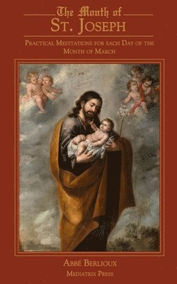 Month of St. Joseph