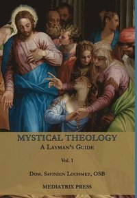 bokomslag Mystical Theology