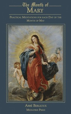 The Month of Mary 1