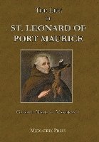 bokomslag Life of St. Leonard of Port Maurice
