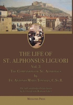 The Life of St. Alphonsus Liguori 1