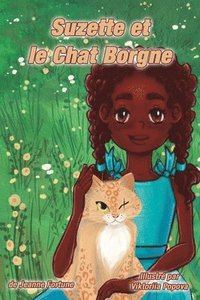 bokomslag Suzette et le Chat Borgne