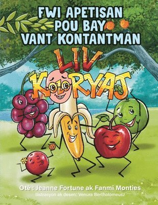 Fwi apetisan pou bay vant Kontantman 1