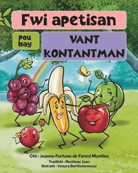 bokomslag Fwi apetisan pou bay vant Kontantman