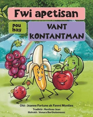 Fwi apetisan pou bay vant Kontantman 1