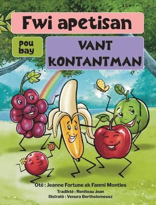 Fwi apetisan pou bay vant Kontantman 1