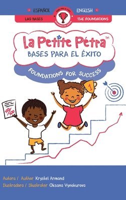 Krystel Armand - Bases para el éxito Foundations for Success, Inbunden