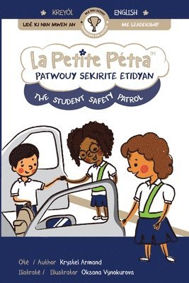 Krystel Armand - Patwouy Sekirite Etidyan the Student Safety Patrol, Häftad