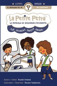 bokomslag La Patrulla de Seguridad Estudiantil the Student Safety Patrol