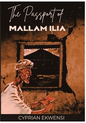 bokomslag The Passport of Mallam Ilia