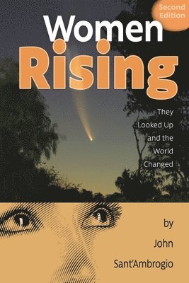 bokomslag Women Rising