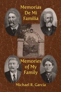 bokomslag Memorias De Mi Familia