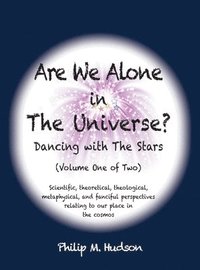 bokomslag Are We Alone in The Universe?