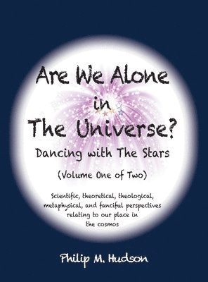 Are We Alone in The Universe? 1