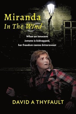 Miranda In The Wind 1