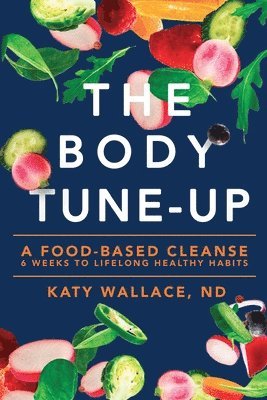 bokomslag Body Tune-Up