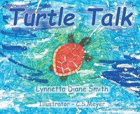 bokomslag Turtle Talk