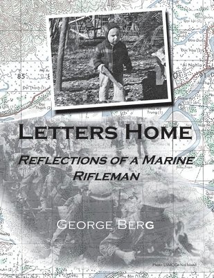 Letters Home 1