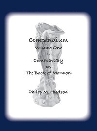 bokomslag Compendium Volume One