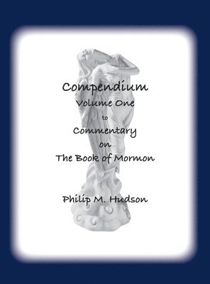 bokomslag Compendium Volume One