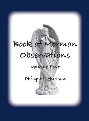 Book of Mormon Observations 1
