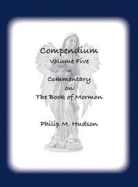 bokomslag Compendium Volume Five