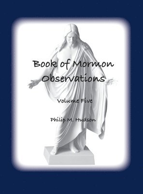 Book of Mormon Observations 1