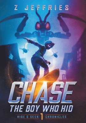 Chase 1