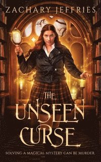 bokomslag The Unseen Curse